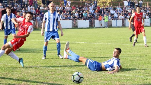 Analiza 10. kola SLB: "Traktoristi" odmakli, Borčani ponovo drugi, Srpska liga Beograd