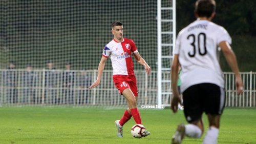 Topić: Da uđemo u Evropu i osvojimo Kup, Kup Srbije