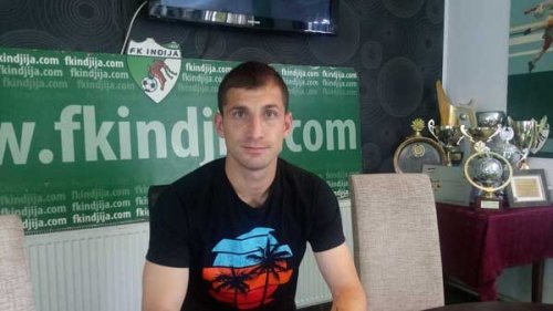 Srđan Dimitrov - Možemo da se vratimo na pravi kolosek, Kup Srbije