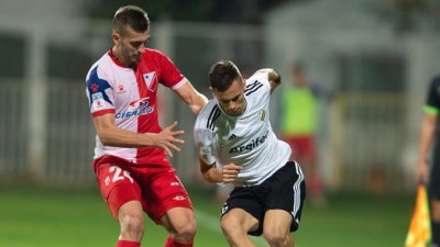 Birmančević: Teleoptik ne smemo da potcenimo, sledi izuzetno bitan deo sezone, Kup Srbije