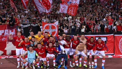 Totenhem partijom sezone savladao Zvezdu