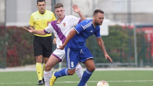 Panić i Krneta rešili derbi, Beogradska zona