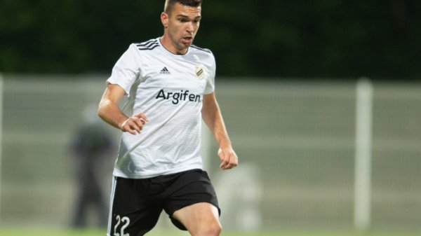 Čukarički preko Teleoptika stigao u četvrtfinale Kupa Srbije, Kup Srbije