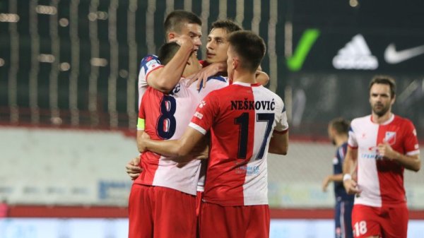 Voša u četvrtfinalu Kupa Srbije, Kup Srbije