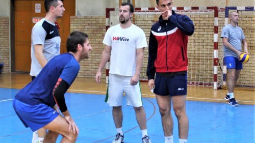 Premijerno u Zrenjaninu, Druga liga "Sever"