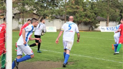 "Generalka" pred derbi, Vojvođanska liga "Sever"