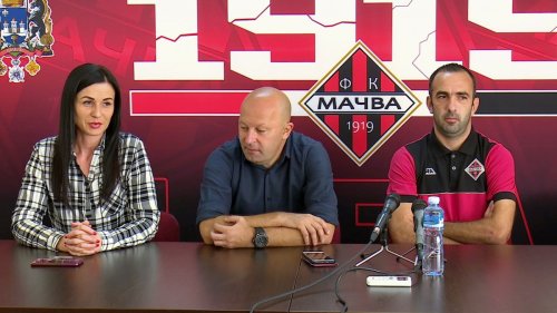 Šapčani u subotu dočekuju ekipu Mladosti iz Lučana, Linglong  Superliga Srbije