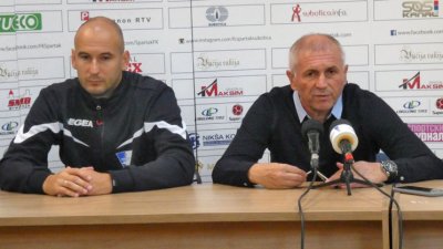Evropski Partizan dočekuje Spartak, Linglong  Superliga Srbije