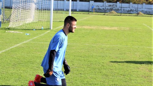 Fudbaleri OFK Bečej 1918 s optimizmom dočekuju Dunav, Srpska liga Vojvodina