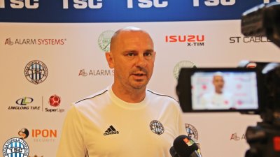 TSC dočekuje ekipu Proletera iz Novog Sada, Linglong  Superliga Srbije