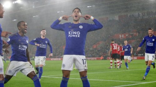 Pl: Lesterovih devet za poniženje Sotona