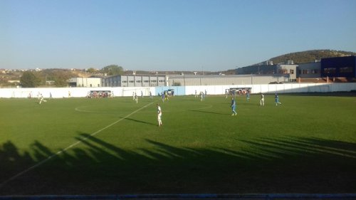 Topličanin skočio na 4. mesto na tabeli Srpske lige istok, Srpska liga Istok