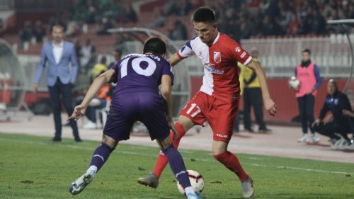 Voša remizirala sa Javorom, Linglong  Superliga Srbije