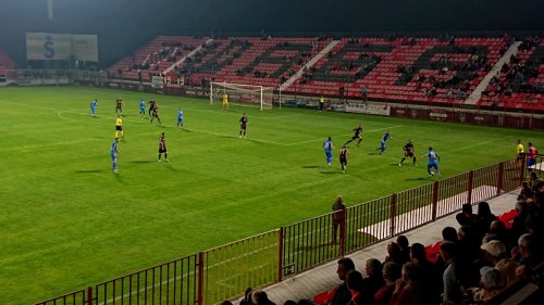Mačva poražena od ekipe Mladosti minimalnim rezultatom, Linglong  Superliga Srbije