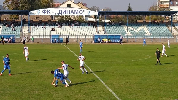 "Brzi voz" savladao i Kuljane, Srpska liga Vojvodina