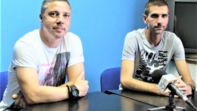 Pobeda pravi "melem na rane", Srpska liga Vojvodina