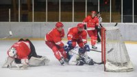 IHL: Zvezda moćna u Jesenicama