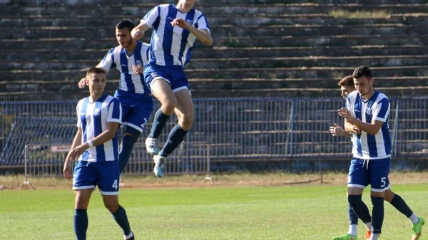 Andreja Lazović za šesti trijumf u šampionatu, Srpska liga Beograd