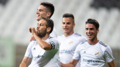 Čukarički pobedom u Inđiji stigao na drugo mesto na tabeli, Linglong  Superliga Srbije