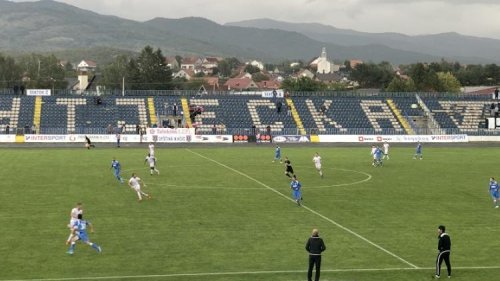 Sutjeska bez poteškoća savladala Rudar, Telekom 1.CFL