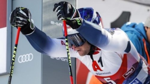 Panturo slavio u Zenderu