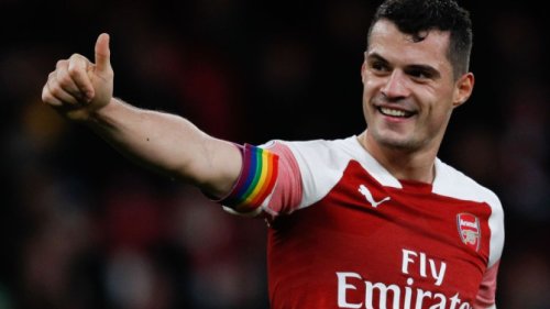 Kapiten koji bruka svoj klub