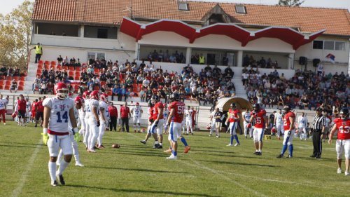 Reprezentacija Srbije pobedila je Češku sa 16:0 u prvom kolu Evropskog prvenstva