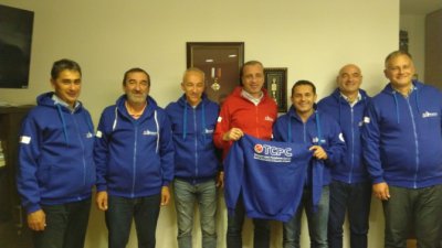 Podrška projektu NTC