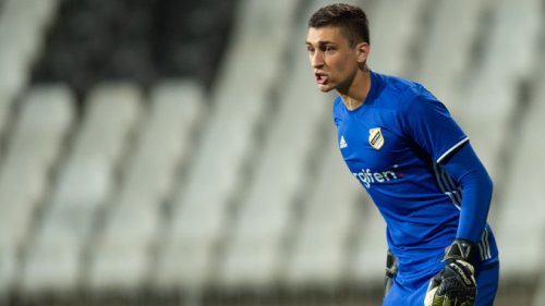 Petrović i Vidosavljević: Respekt Partizanu, ali idemo na pobedu, Linglong  Superliga Srbije