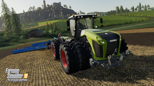 Farming Simulator održava veliki turnir povodom nove edicije