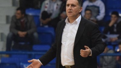 Vratio se Bajić, Trifa savjetnik