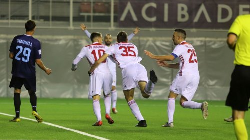 Voždovac – Rad 2:1, bodovi ostaju na krovu!, Linglong  Superliga Srbije