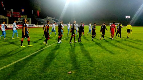 Mačva u Subotici bez bodova, Linglong  Superliga Srbije