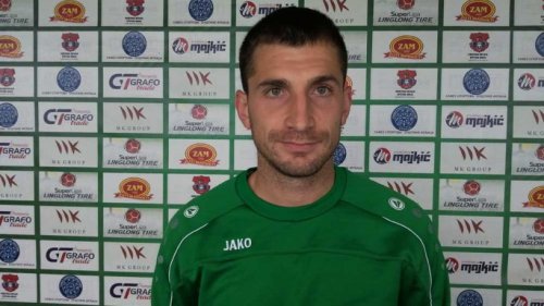 Srđan Dimitrov: Podrška navijača preko potrebna!, Linglong  Superliga Srbije