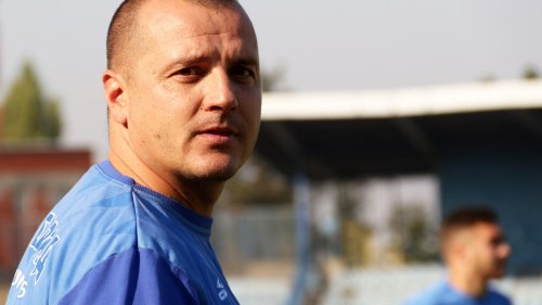 "Romantičari" gase "energetičare", Srpska liga Beograd