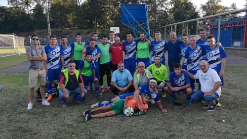 "Energetičari" spremaju zamku "romantičarima", Srpska liga Beograd