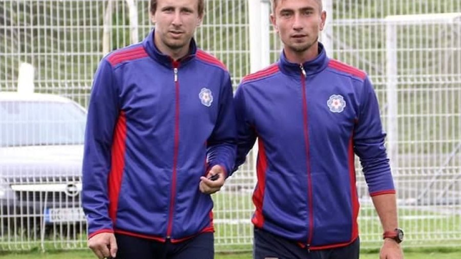 Raspucani "majstori'' testiraju Obrenovčane, Srpska liga Beograd