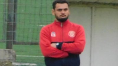 Živković preti "majstorima", Srpska liga Beograd