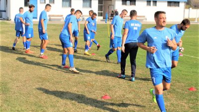 Bečejci sa novim problemima pred gostovanje u Kuli, Srpska liga Vojvodina