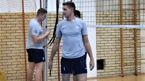 Kompletni protiv Novosađana, Druga liga "Sever"