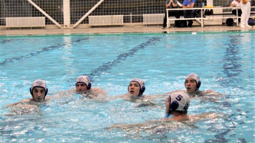 Bečejci u subotu dočekuju vaterpoliste iz Novog Beograda, Prva A liga