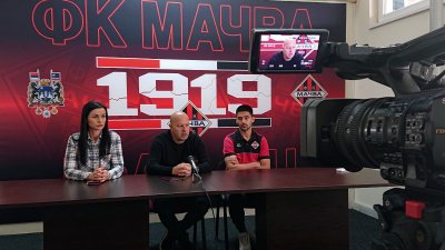 Šabačka Mačva u nedelju dočekuje Čukarički, Linglong  Superliga Srbije