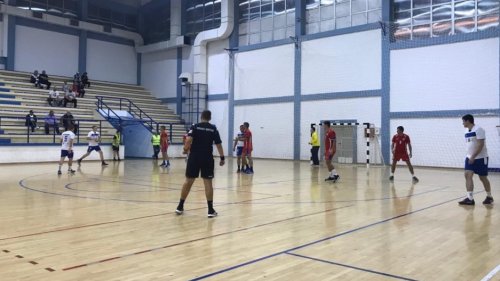 Sledeće godine u Kuršumliji će igrati Zvezda i Partizan, Super B liga Istok-Zapad