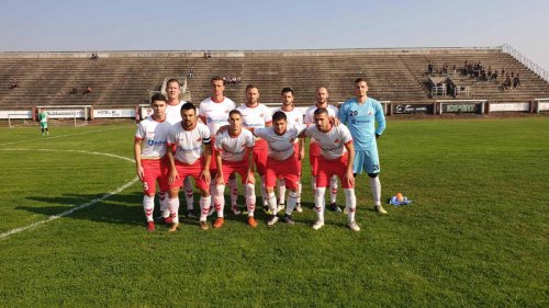 U Dubočici otvoren konkurs za golgetera, Srpska liga Istok