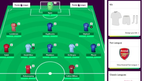 Fantazi: Najava 11. kola