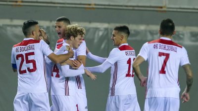 Voždovac u nedelju igra protiv Radnika iz Surdulice, Linglong  Superliga Srbije