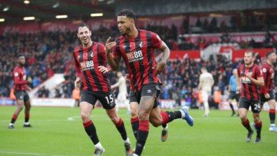 Pl: Novi šamar za Olea i Junajted, savladao ih Bormut