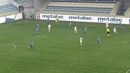 Piroćanci u derbiju poraženi minimalnim rezultatom!, Prva liga Srbije