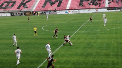 Čukarički osvojio bod na gostovanju Mačvi u Šapcu, Linglong  Superliga Srbije