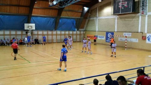 Kuršumlija poklekla u Novoj Varoši, Super B liga Istok-Zapad